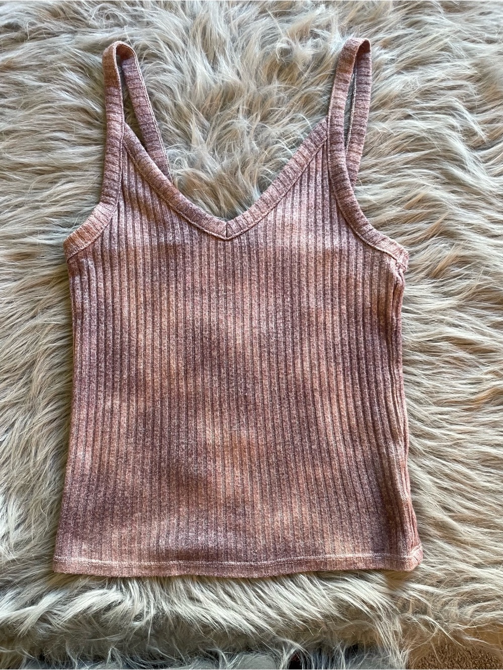 American Eagle Tank